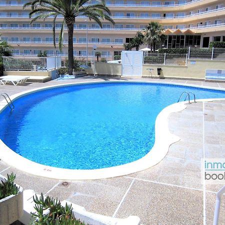 La Font Mar, Climatizado ,Con Piscina Y Cerca Del Mar Apartment Салоу Екстериор снимка