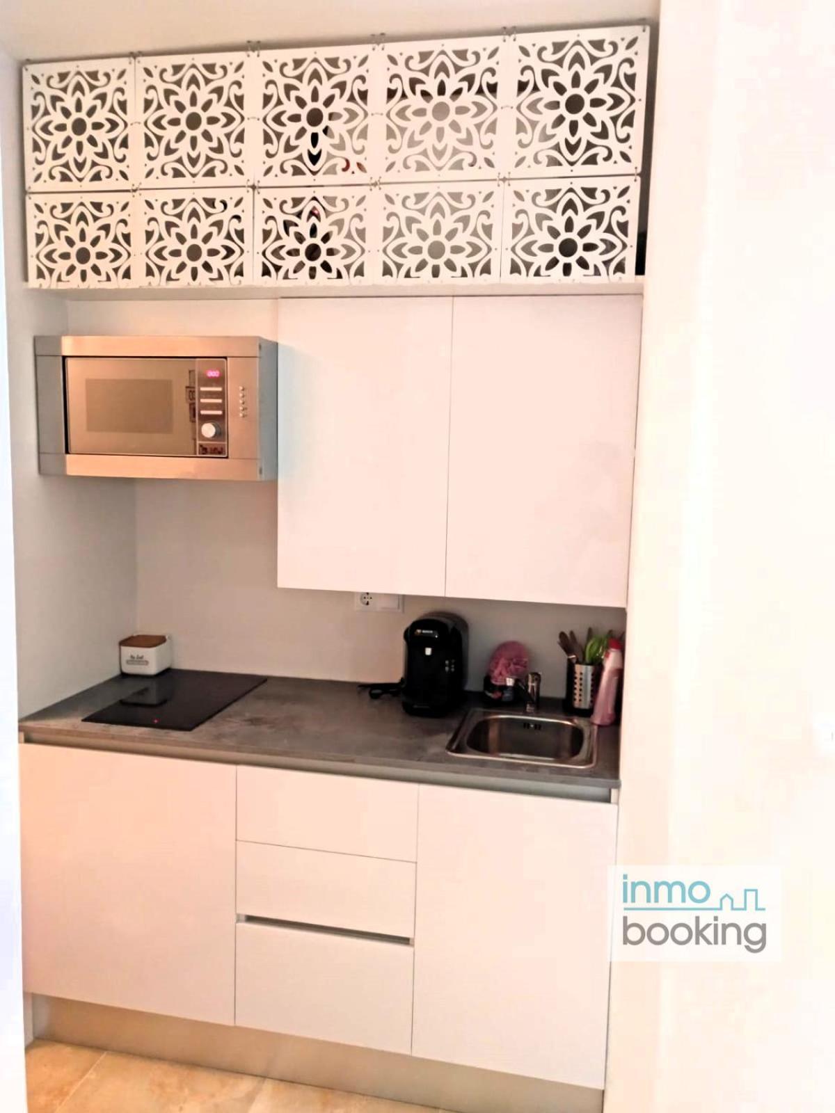 La Font Mar, Climatizado ,Con Piscina Y Cerca Del Mar Apartment Салоу Екстериор снимка