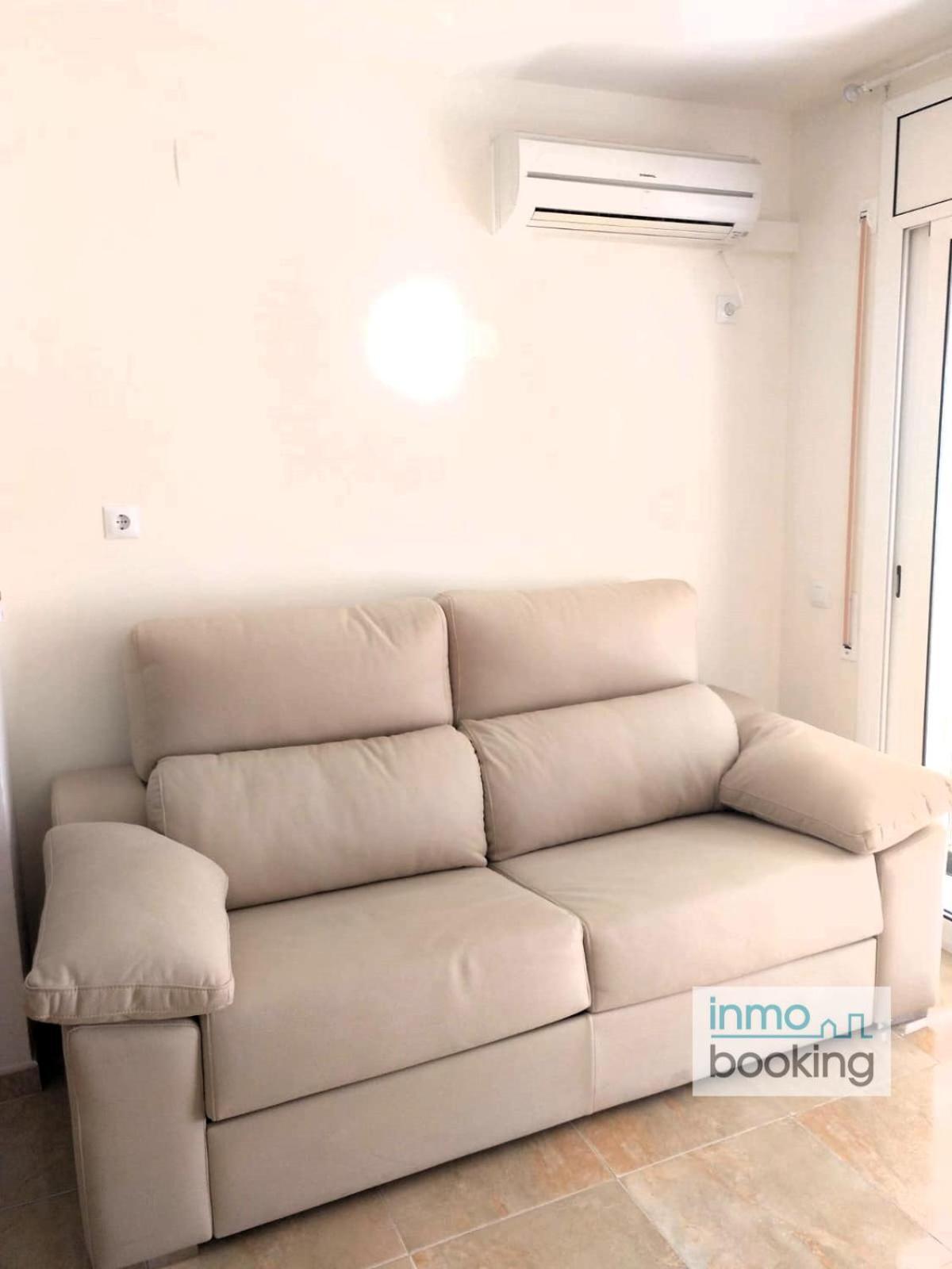 La Font Mar, Climatizado ,Con Piscina Y Cerca Del Mar Apartment Салоу Екстериор снимка