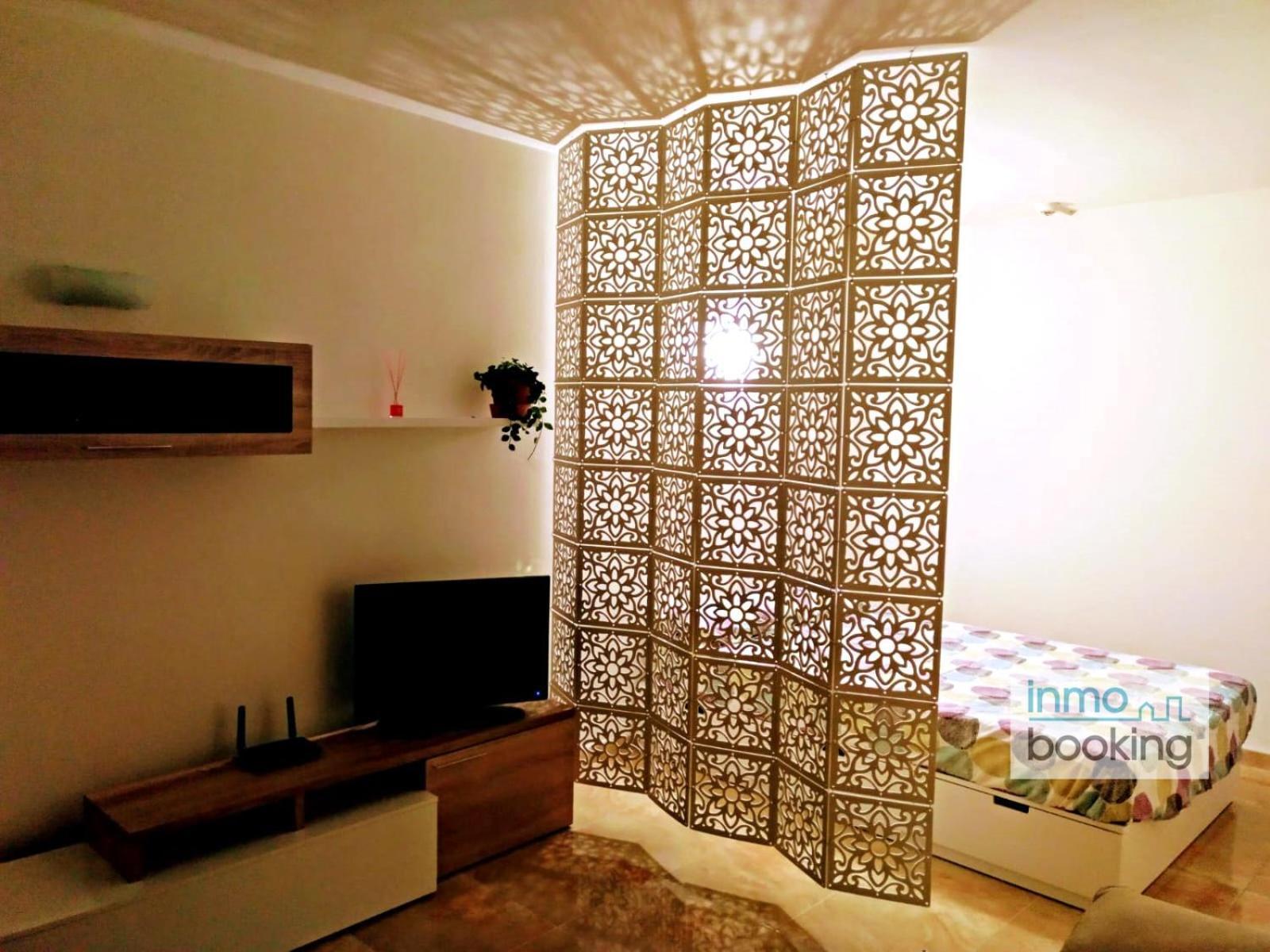 La Font Mar, Climatizado ,Con Piscina Y Cerca Del Mar Apartment Салоу Екстериор снимка