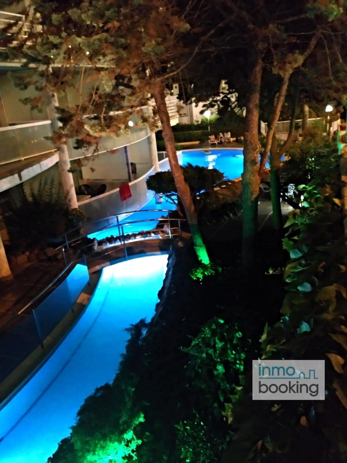 La Font Mar, Climatizado ,Con Piscina Y Cerca Del Mar Apartment Салоу Екстериор снимка