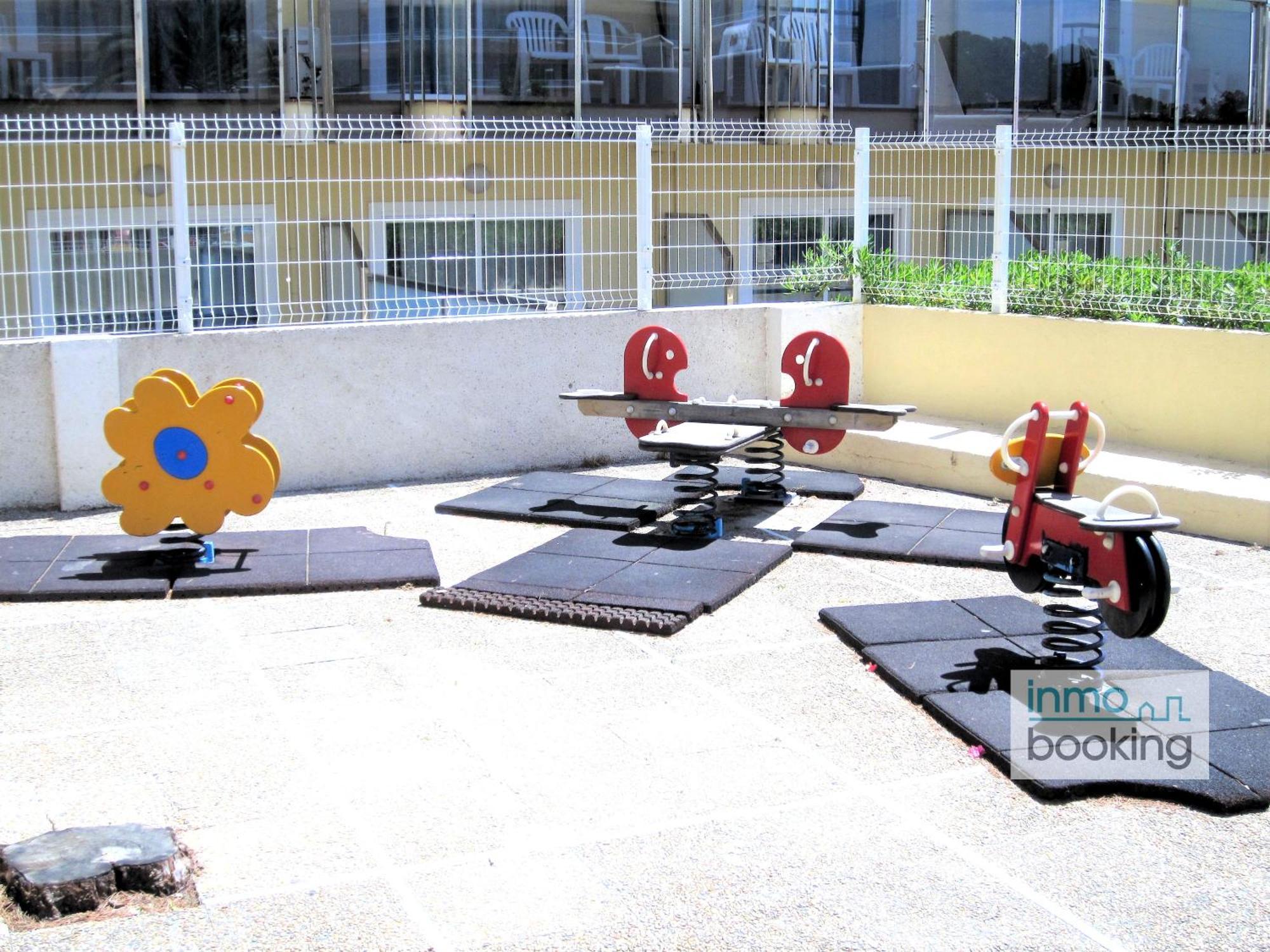 La Font Mar, Climatizado ,Con Piscina Y Cerca Del Mar Apartment Салоу Екстериор снимка