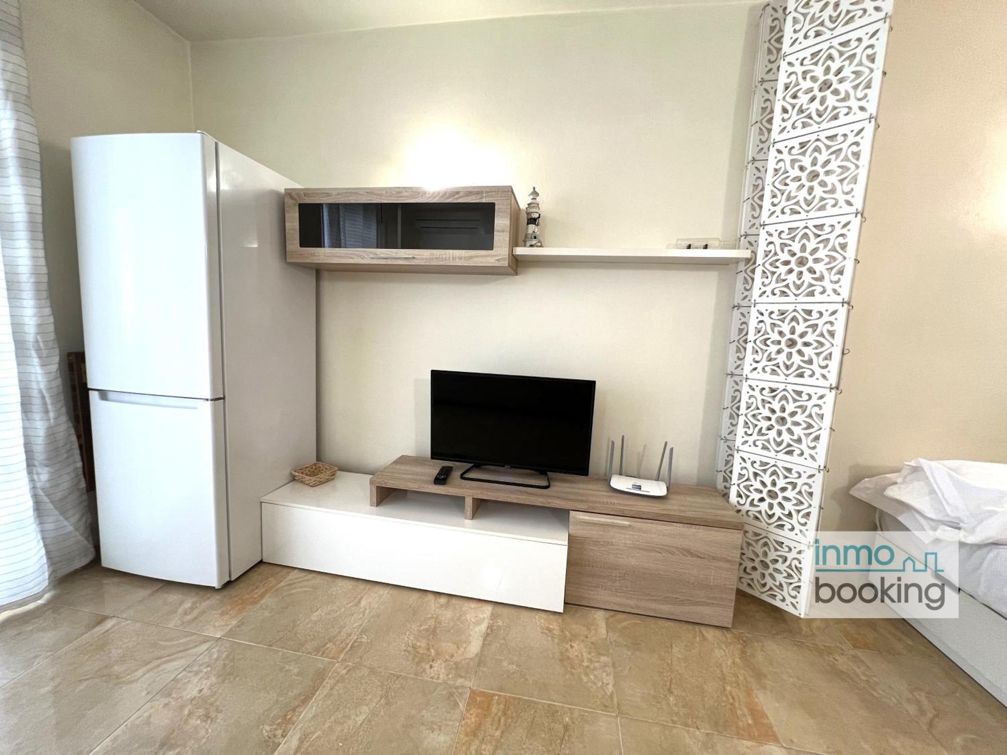 La Font Mar, Climatizado ,Con Piscina Y Cerca Del Mar Apartment Салоу Екстериор снимка